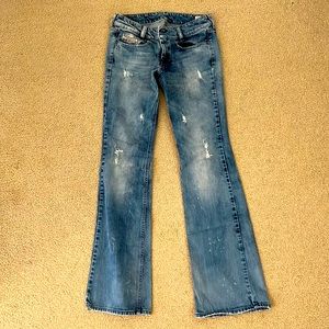 Diesel Jeans